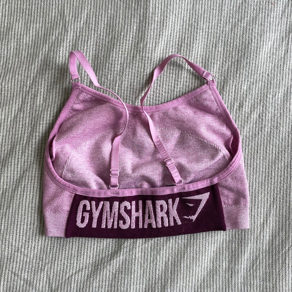 Gymshark Sports Bra